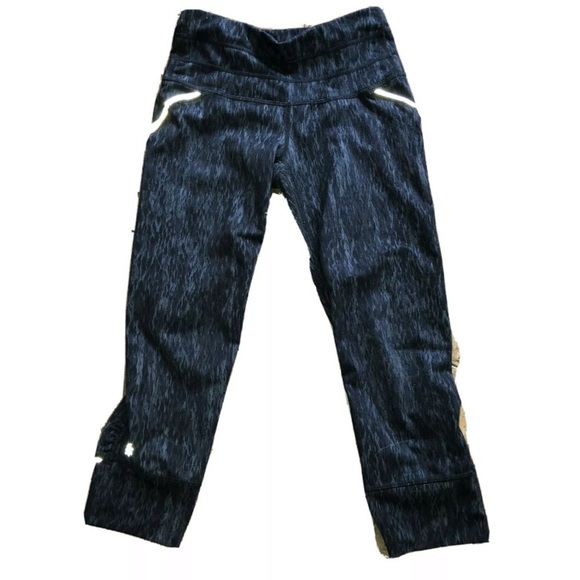 Athletes XXS Leggings - Picture 1 of 8